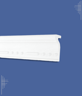 CR3011-8 | CHAIR RAILS | DECORATIVE